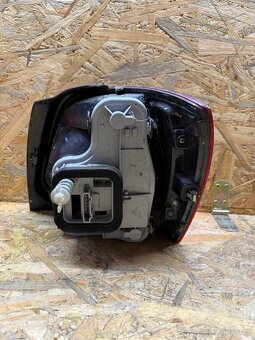 Levé zadní světlo Vw Polo 6R 2009-2014 - 3