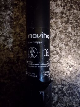 FREESTYLE KOLOBĚŽKA 75cm - 3