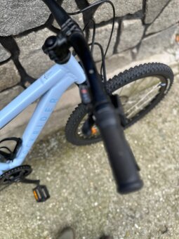 Dětské kolo Rockrider - 3