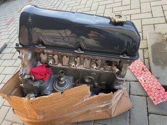 Lada Vaz , motor po kompletní go, 1.5 - 3