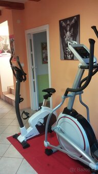 Stepper,orbitrek,snozovaci stroj - 3