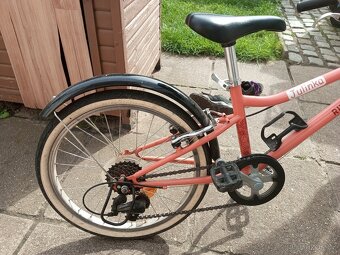Jízdní kolo 18 - 3