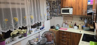 Prodej bytu 3+1 s balkonem, 63,5 m² – Frýdlant - 3