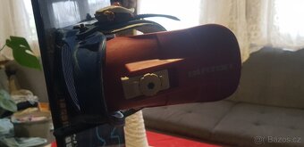 Dámský snowboard Rossignol 150cm - 3