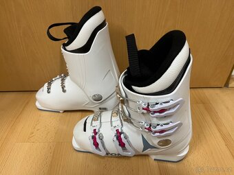 Lyžáky dětské dívčí - 3