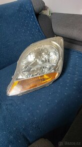 prodam hlavni svetla Chevrolet Matiz - 3
