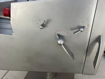 Kostkovačka masa Ruhle SR1 - 3