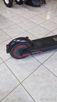 NOVÁ elektrokoloběžka VeGA MAXSPEED ES15XM - 3