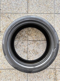 Letní sada 225/45 ZR18 Sentury - 3