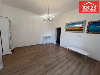 Pronájem, Byt 2+1, Mariánské Lázně, ul. Hlavní třida - 3