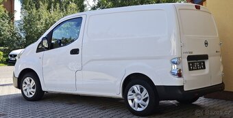 Nissan e-NV200 Evalia, 40 kWh Business 12/2018 +DPH - 3