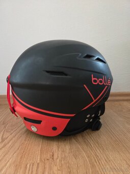 Lyžařská helma - 3