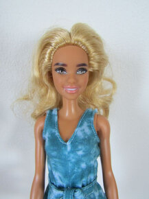 Panenka Barbie Fashionistas č. 173 - 360 Kč - 3