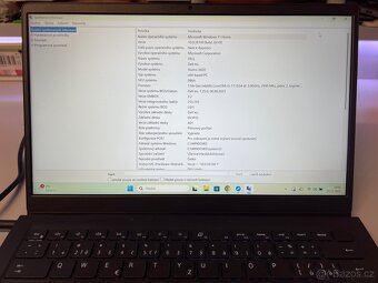 Dell Vostro 3420 i3-11th - 3