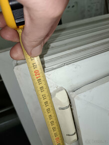 použitá okna  900x1200 - 3