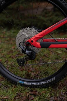 Canyon Neuron AL5 - 3