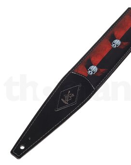 řemen na kytaru Minotaur - 3