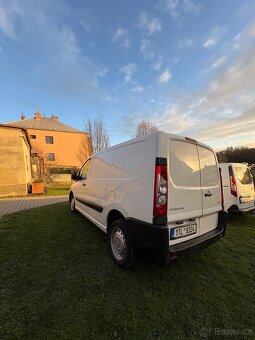 Peugeot expert - 3
