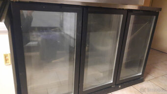 Kompletní vybavení kebabu - 3