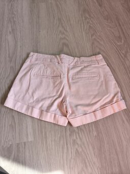 Dámské kraťasy Oodji - 3