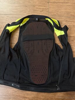 Dětský páteřák RELAX vel. XXXS - 3