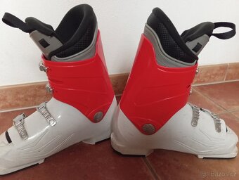 dětské přezkáče Atomic velikost 25cm - 3