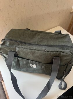 Cestovní lehká taška - 3