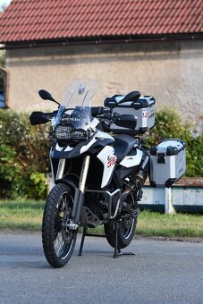 Bmw f800 gs - 3
