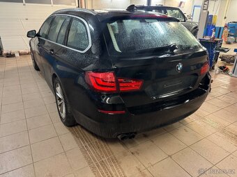 Bmw 520d F11 - 3