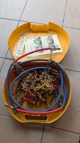 Sněhové řetězy na auto - 3