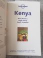 Kenya průvodce v aj. - 3
