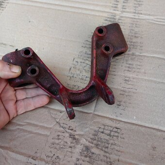 Jawa perak podkova - 3