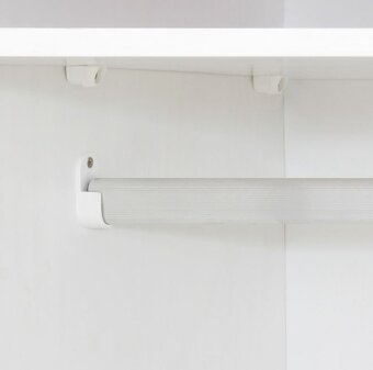 Dřevěná skříň 12dveřová TOPAZIO - 3