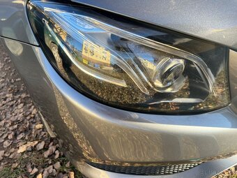 Mercedes-Benz E 400 d 4Matic 250kw - 3