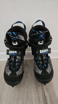 Ledni brusle 26-31 - 3