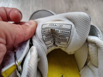 Dětské tenisky, velikost 29 - 3