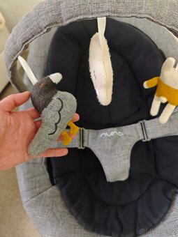 Lehátko LEAF grow Nuna - 3