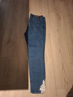 Dziny Orsay vel.42 - 3