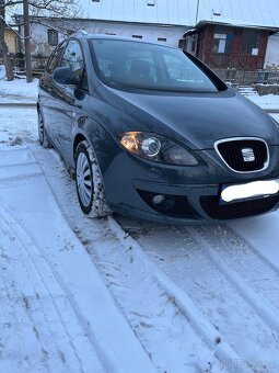 🚗 Seat Altea XL 1.4 TSI 92 kW | 2008 | STK 7/2026 - 3