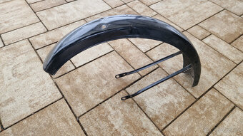 Přední blatník babetta - 3