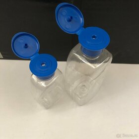 LAHVE PLASTOVÉ NOVÉ - 3