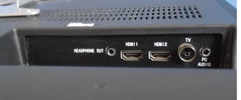 LED TV Sencor SLE 3209M4 - 3