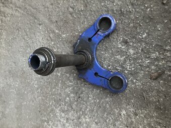 čz 175 spodní díl brýlí - 3