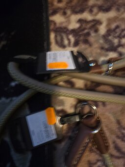 Vodítko a Obojek - 3