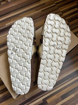 Dámske pantofle Bayton - 3