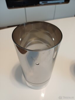 stínidlo na lustr sklo - 3