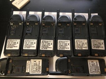 Nokia 5110 se zárukou - 3