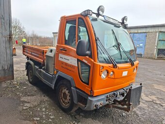 MULTICAR M 30 A 4X4 - 3