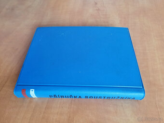 Příručka soustružníka - 3