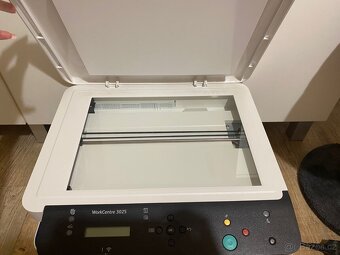 Multifunkční tiskárna WorkCentre 3025 - 3